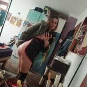 livesexr.com WarningDreams livesex profile in creampie cams