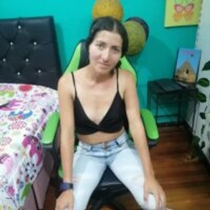 Cam Girl clarissadiaz12