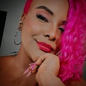 DianaBrownXX webcam profile pic
