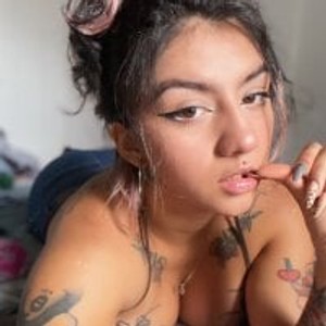 Aquua_bx profile pic from Stripchat