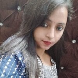 Cute_kuttu webcam profile - Indian