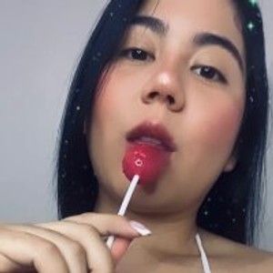 Cam Girl Violeta_honey