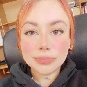 Sophie_orion webcam profile