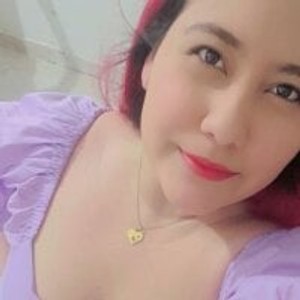 Star_kiara webcam profile - Colombian