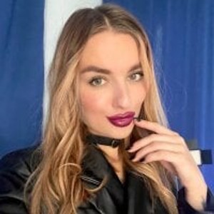 MissLovex webcam profile - Russian