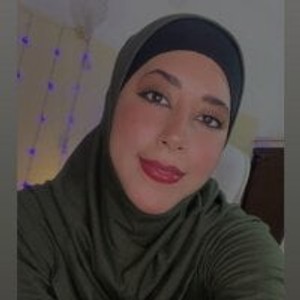 Basima-Saadi webcam profile pic