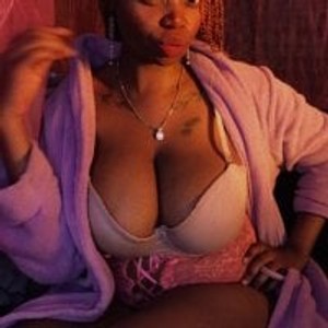 sleekcams.com CleavageKING livesex profile in big clit cams
