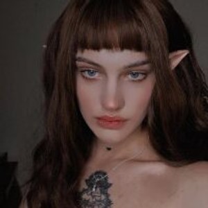 Cam Girl Fairy_Kayaa