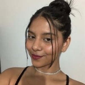 daniela_love4u webcam profile - Colombian