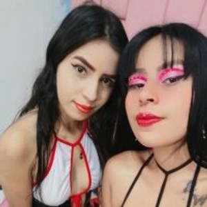 onaircams.com SofiaandDaniela_ livesex profile in lesbian cams