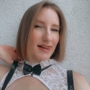 MonikaBos webcam profile