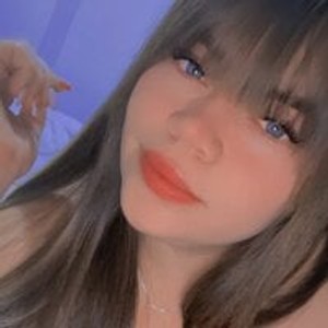 Charming_girl69 webcam profile