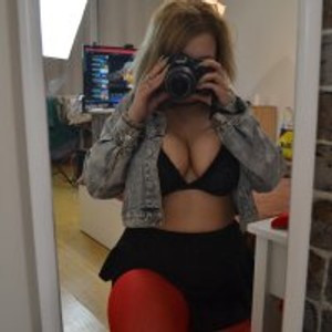 Cam Girl IvyFox666