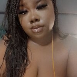 AriannaAiko webcam profile