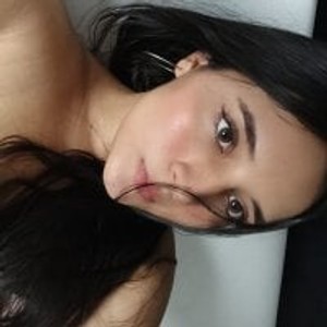 Stuffyexxx webcam profile - Colombian
