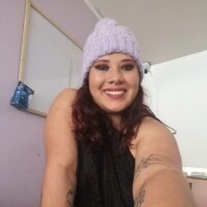 Cam Girl Karen_XL