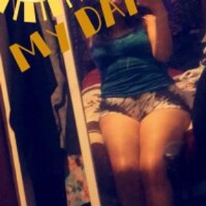 Cam Girl nymphobby420