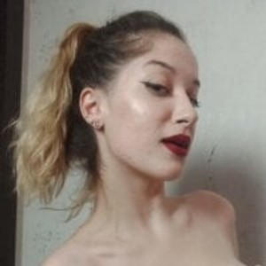 Catherine_La profile pic from Stripchat