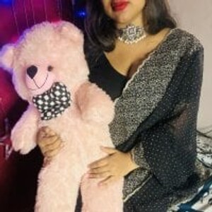Cutie__Priya webcam profile