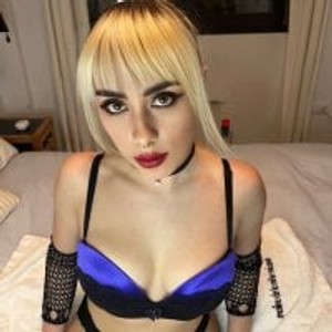 onaircams.com PornelliaRXX livesex profile in shower cams