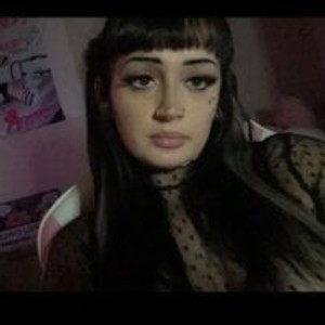 pinkbxby webcam profile pic