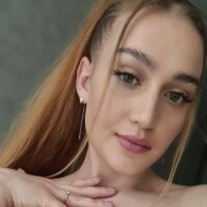 SabinaToffy webcam profile pic
