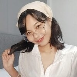Kana_G webcam profile - Thai