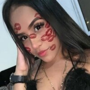 Cam Girl sexy_brunette_xxx