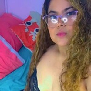 Cam Girl Tamy_bm