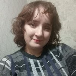 Amelia_Croods webcam profile - Ukrainian