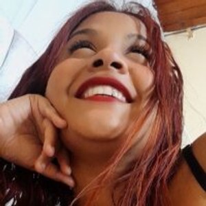 Cam Girl KATERIN-FOX