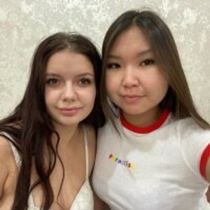 pornos.live AbbieKeira livesex profile in Lesbians cams