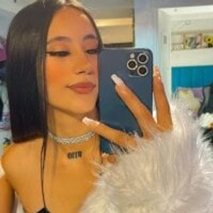 stripchat Jin__lee Live Webcam Featured On free6cams.com