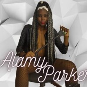 AlamyParker webcam profile pic