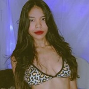 Cam Girl sirenita_very23