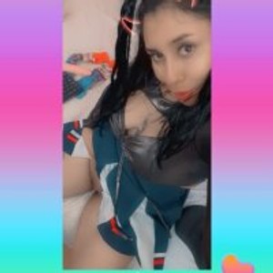 Cam Girl squirt_kloe