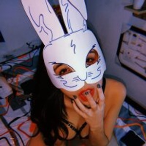 Cam Girl NaughtyBunniesX