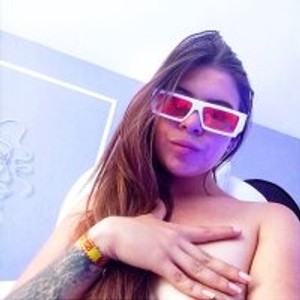 Cam Girl julieta_38