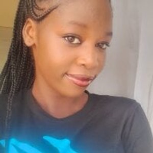 Scoviah webcam profile - Kenyan