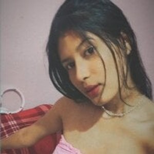 AntonellaBaker_ webcam profile - Colombian