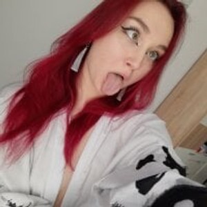 livesexr.com FairyAlly livesex profile in bigass cams