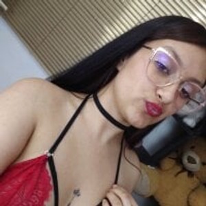 Laura_millerx webcam profile - Colombian