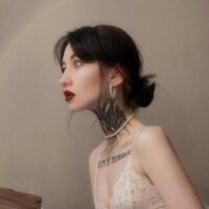 Cam Girl ThinWhiteDuchess