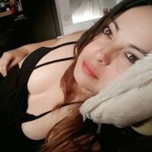 seherlatin webcam profile - Colombian