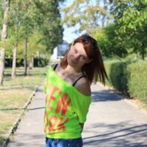 Cam Girl Elena_Ukraina