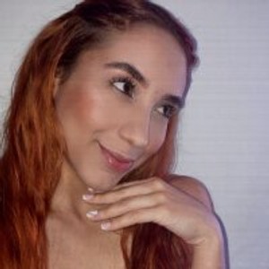 Cam Girl julietta_smith