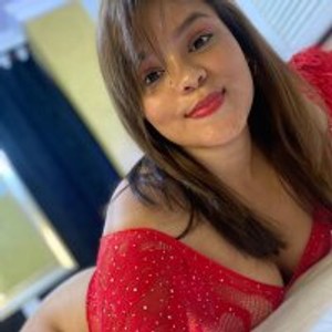 Cam Girl aruna_yalitza