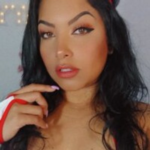 gonewildcams.com NatyMoon1 livesex profile in glamour cams