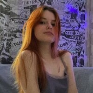 Katy__Ethereal webcam profile