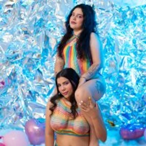 pornos.live Mia_Cloe livesex profile in Lesbians cams